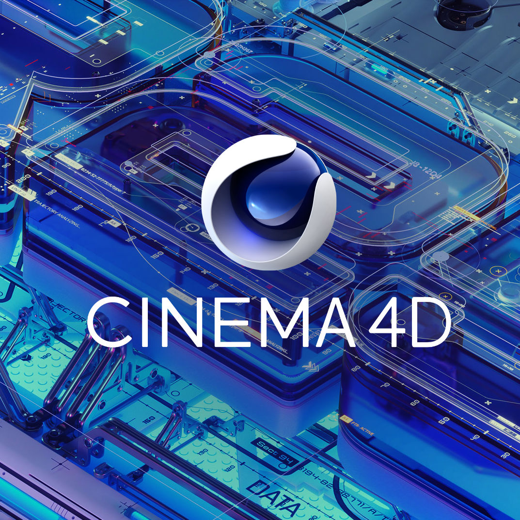 Cinema 4D Logo and symbol, meaning, history, sign.