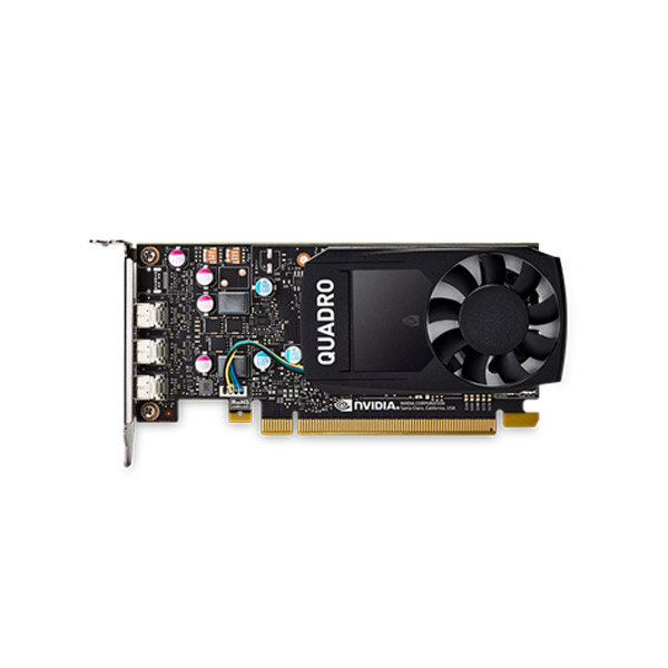 Quadro sale p400 2gb