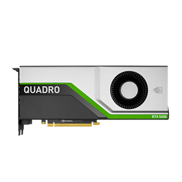 Buy NVIDIA Quadro RTX5000 16GB | Official UK Reseller
