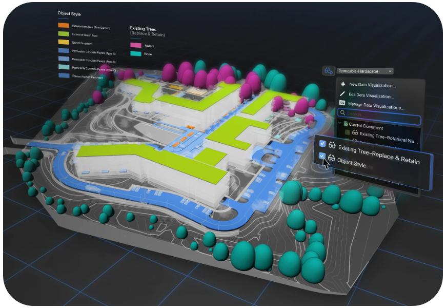 Vectorworks Landmark